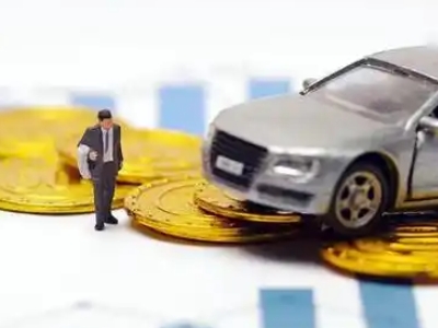 金塔车辆抵押贷款的三种常见贷款方式,你了解多少?